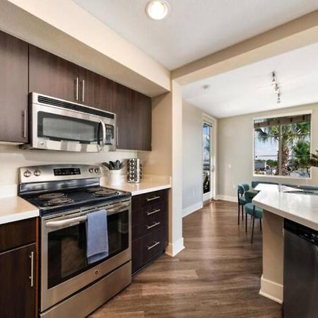 Blue Topaz Retreat - Spacious 3Br Gorgeous City Views Los Angeles Eksteriør billede