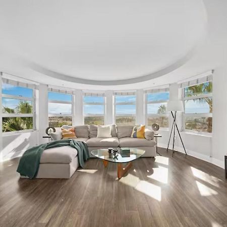 Blue Topaz Retreat - Spacious 3Br Gorgeous City Views Los Angeles Eksteriør billede