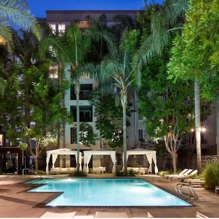 Blue Topaz Retreat - Spacious 3Br Gorgeous City Views Los Angeles Eksteriør billede