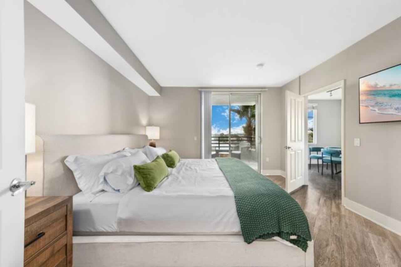Blue Topaz Retreat - Spacious 3Br Gorgeous City Views Los Angeles Eksteriør billede