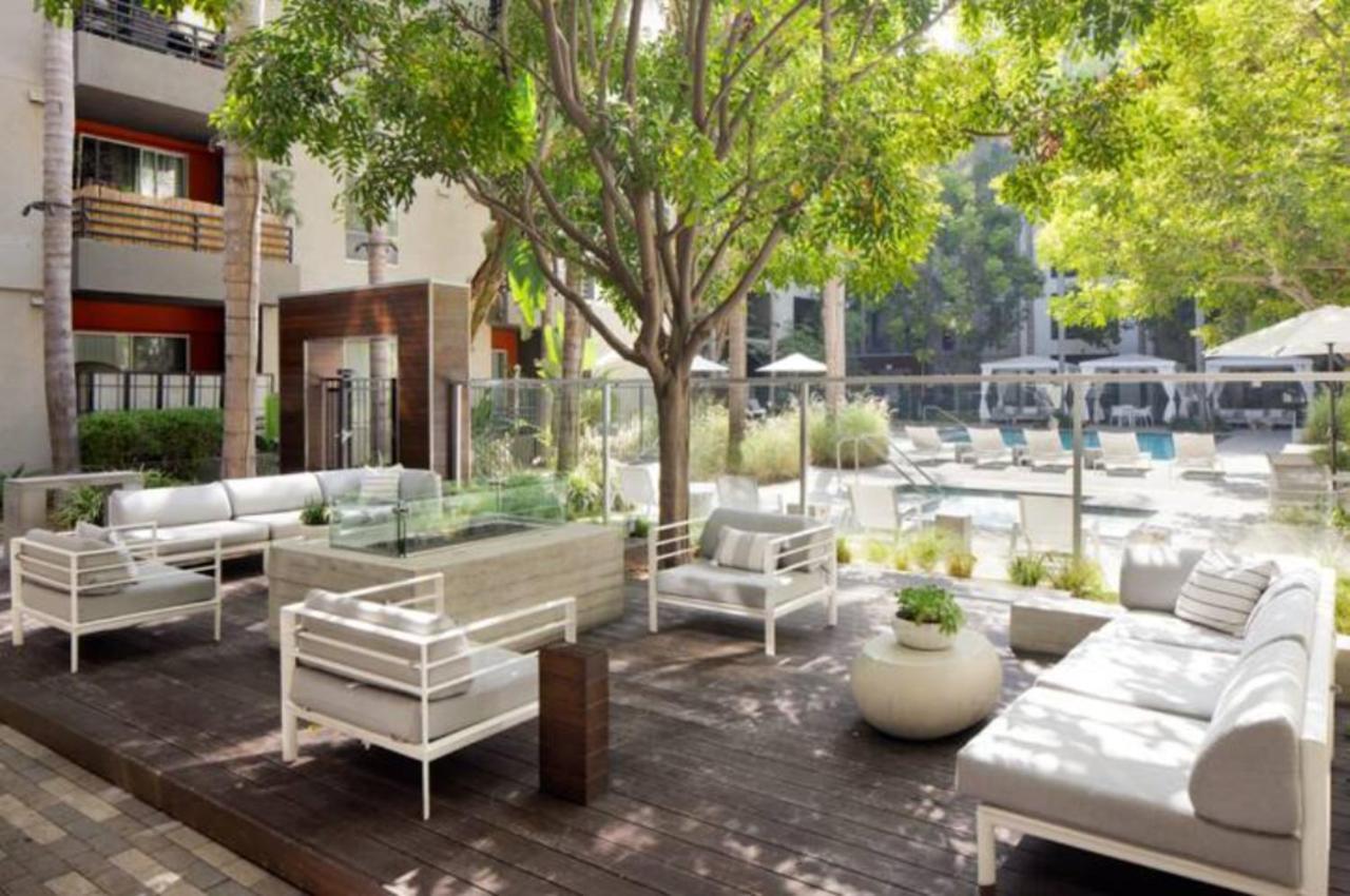 Blue Topaz Retreat - Spacious 3Br Gorgeous City Views Los Angeles Eksteriør billede