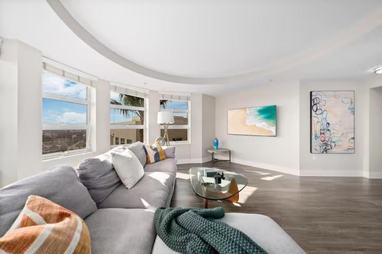 Blue Topaz Retreat - Spacious 3Br Gorgeous City Views Los Angeles Eksteriør billede