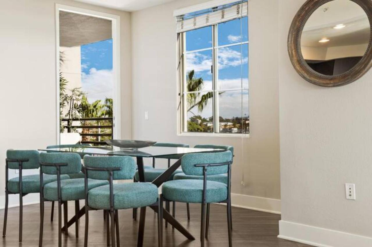 Blue Topaz Retreat - Spacious 3Br Gorgeous City Views Los Angeles Eksteriør billede