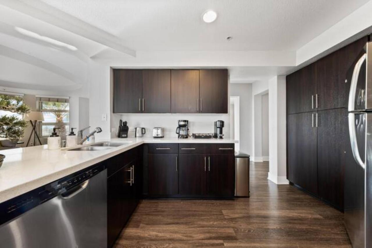 Blue Topaz Retreat - Spacious 3Br Gorgeous City Views Los Angeles Eksteriør billede