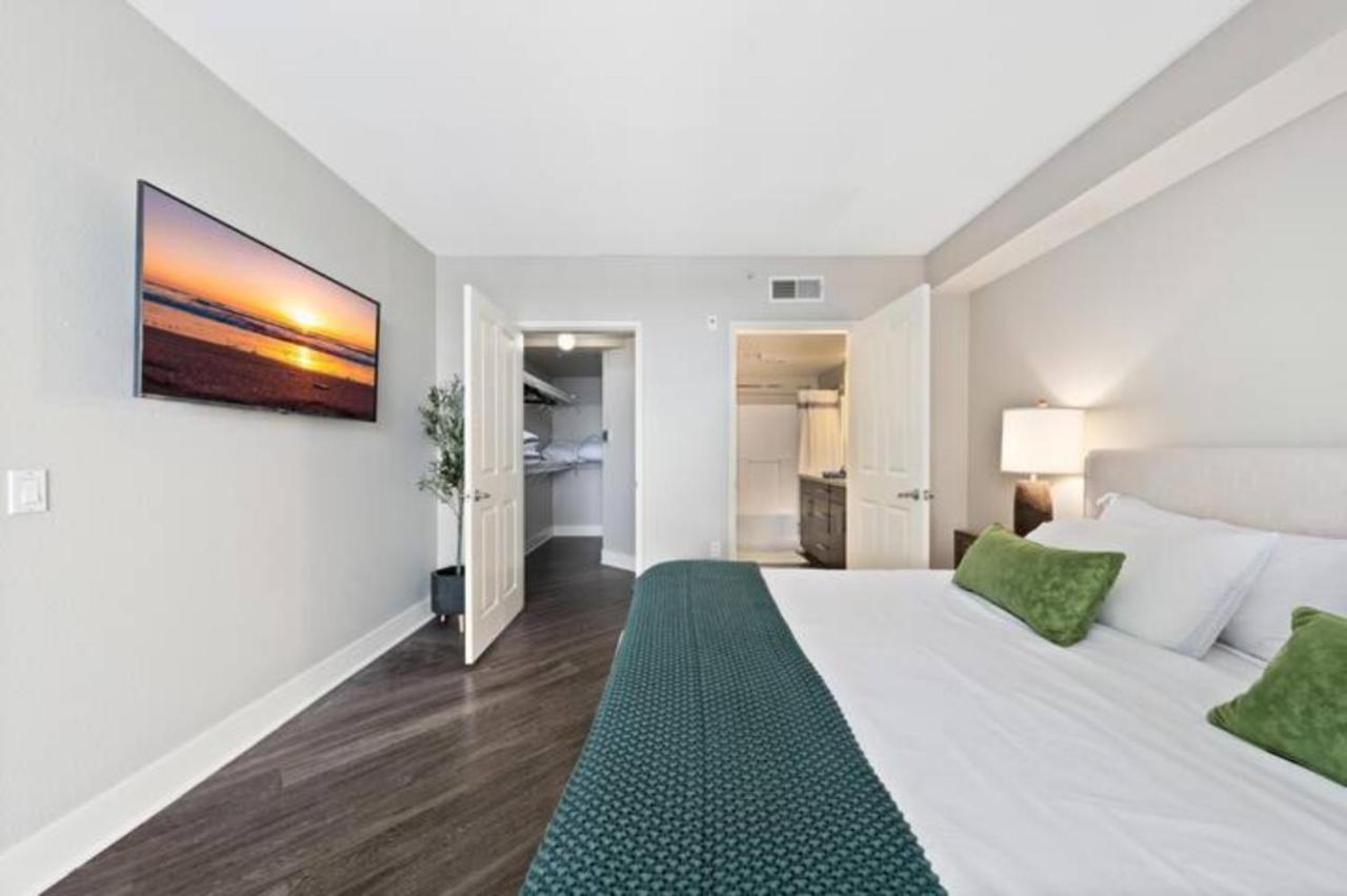 Blue Topaz Retreat - Spacious 3Br Gorgeous City Views Los Angeles Eksteriør billede