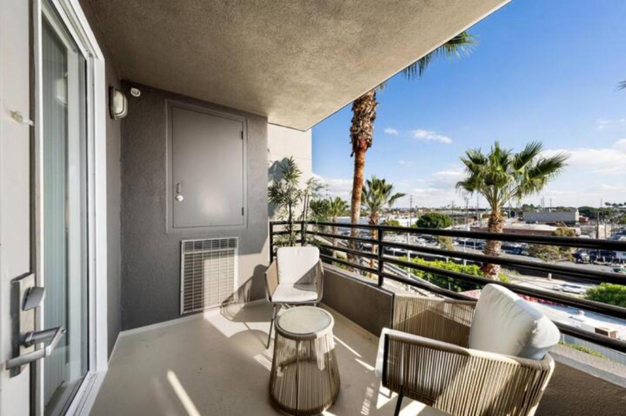 Blue Topaz Retreat - Spacious 3Br Gorgeous City Views Los Angeles Eksteriør billede