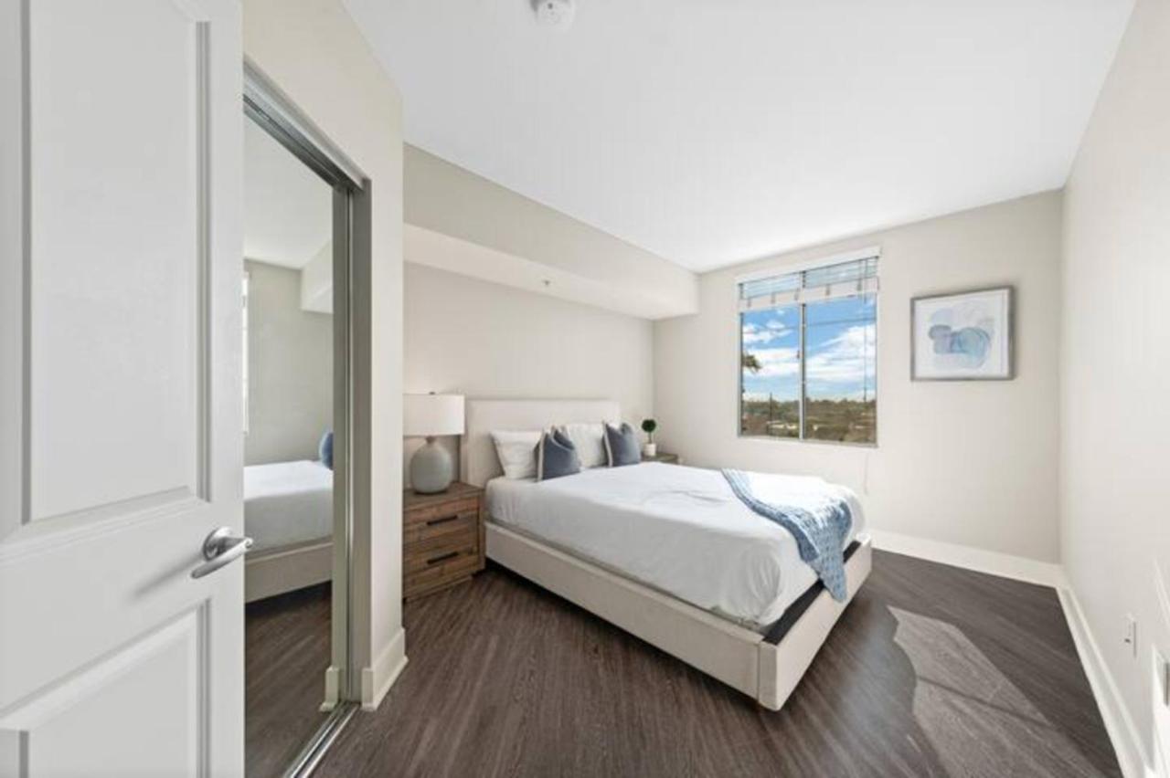 Blue Topaz Retreat - Spacious 3Br Gorgeous City Views Los Angeles Eksteriør billede