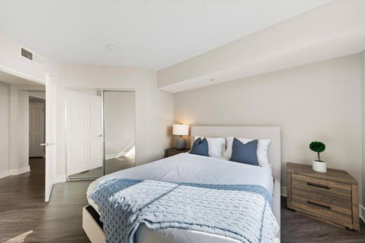 Blue Topaz Retreat - Spacious 3Br Gorgeous City Views Los Angeles Eksteriør billede